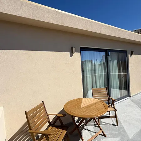 Apartment Hella Premium Rooftop