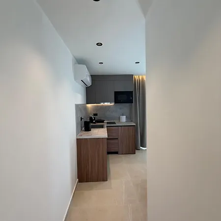 Hella Premium Rooftop Apartment Rhodes City